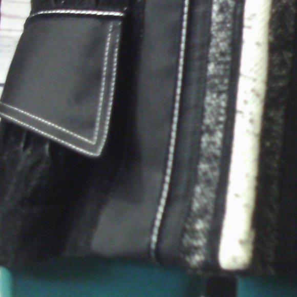 NWOT Tricot Chic Women's Jacket Size US 8 - Picture 14 of 15